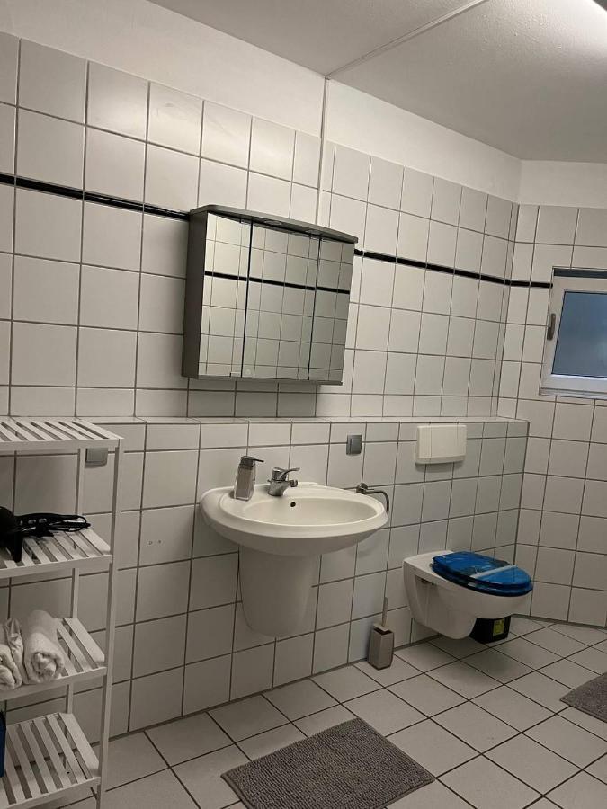 Sunset Apartment Mit Rheinblick In Urbar Urbar  Exterior photo