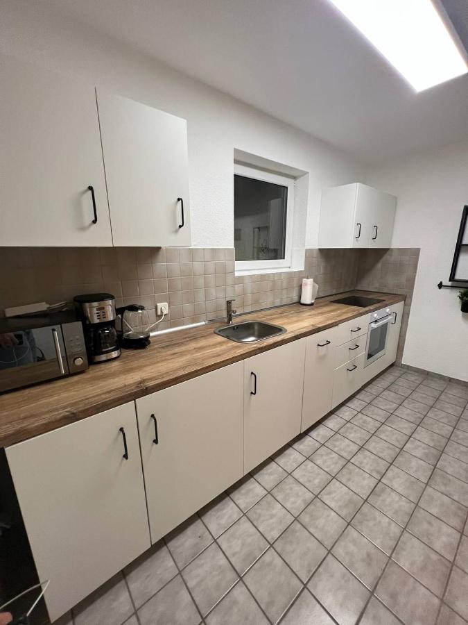 Sunset Apartment Mit Rheinblick In Urbar Urbar  Exterior photo