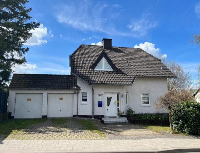 Sunset Apartment Mit Rheinblick In Urbar Urbar  Exterior photo